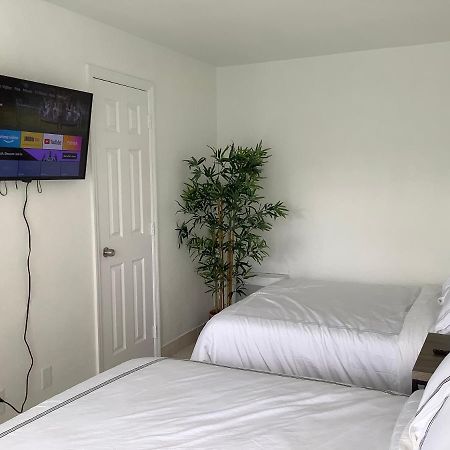 Hotel Motel Lauderdale Inn Fort Lauderdale Kültér fotó
