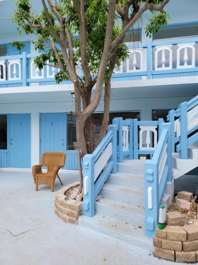 Hotel Motel Lauderdale Inn Fort Lauderdale Kültér fotó