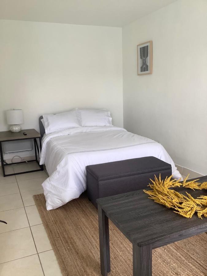 Hotel Motel Lauderdale Inn Fort Lauderdale Kültér fotó